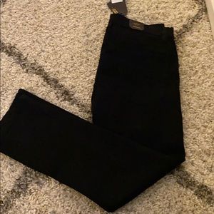 Six Lincoln Black jeans